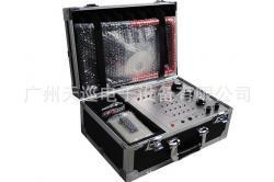 安检探测器的多功能应用 从专业探宝到安全防护